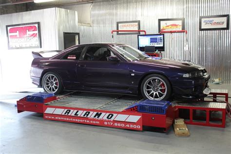 dyno tuning shop.